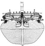 Fr&eacute;gate Belle_Poule