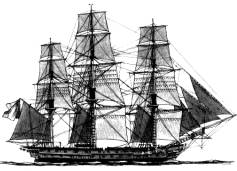 La troisi&egrave;me Belle-Poule